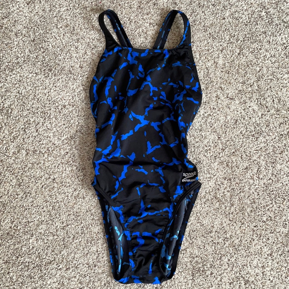 Speedo endurance+ suit